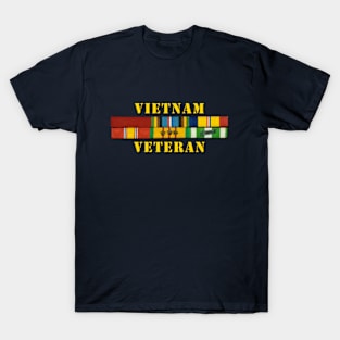 Vietnam Veteran T-Shirt